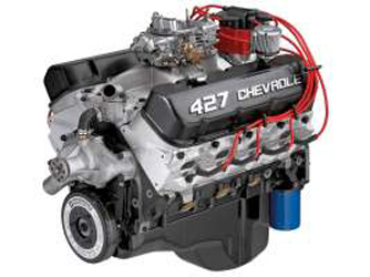 P715A Engine